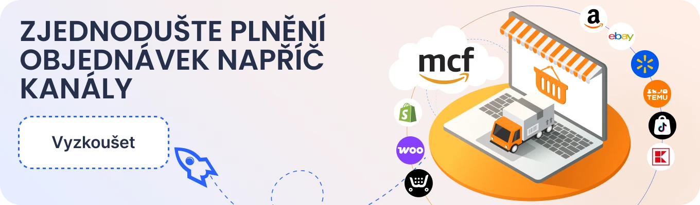m2e amazon mcf