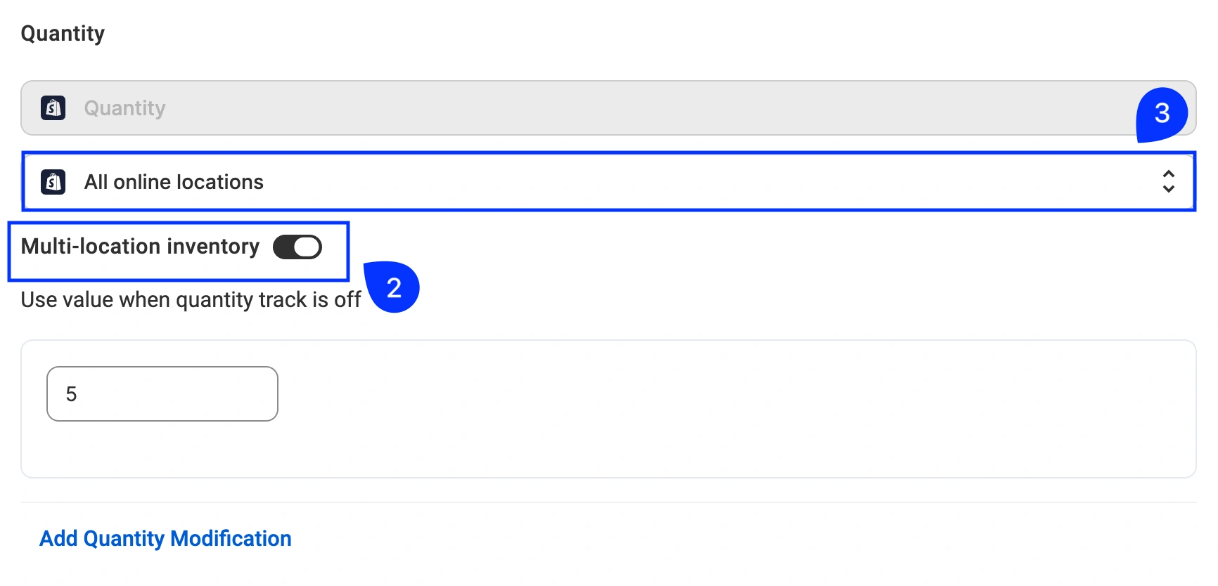 M2E Cloud Selling Policy Locations